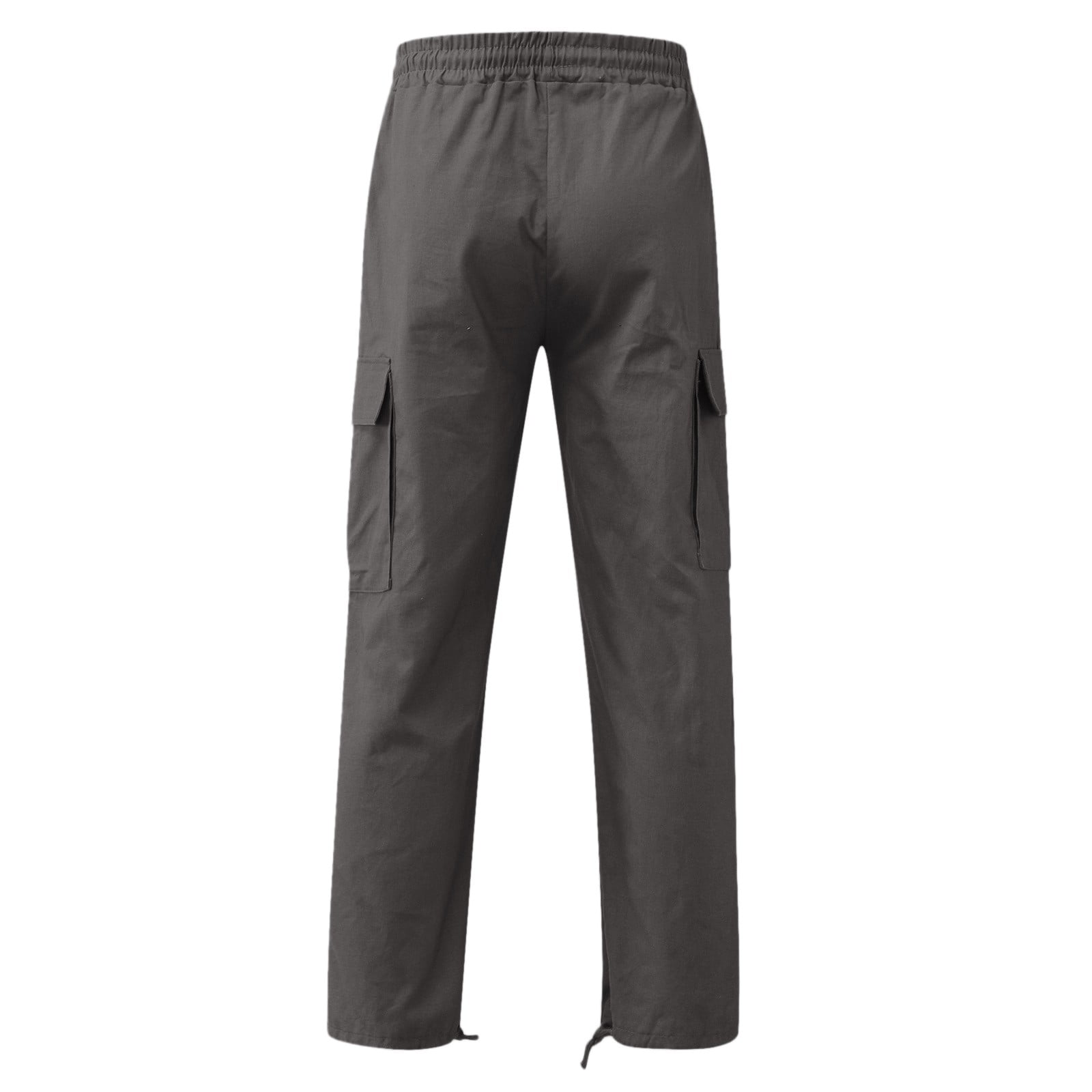 Mens Spring Urbanic Cargo Pants With Cotton Drawstring, Multiple Pockets,  Ankle Banded In Purple And Black BINHIIRO 201118227D From Lqbyc, $53.28 |  DHgate.Com